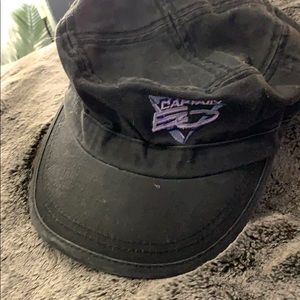 Captain EO cap Disneyland